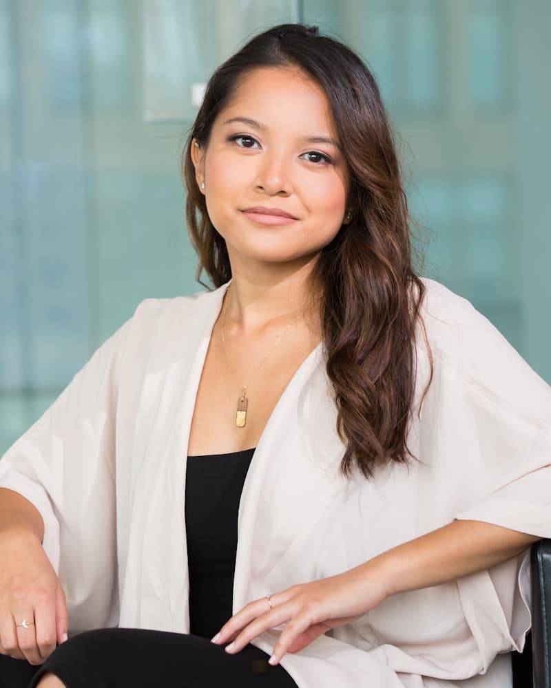 Hannah Lindqvist, Psychiatry