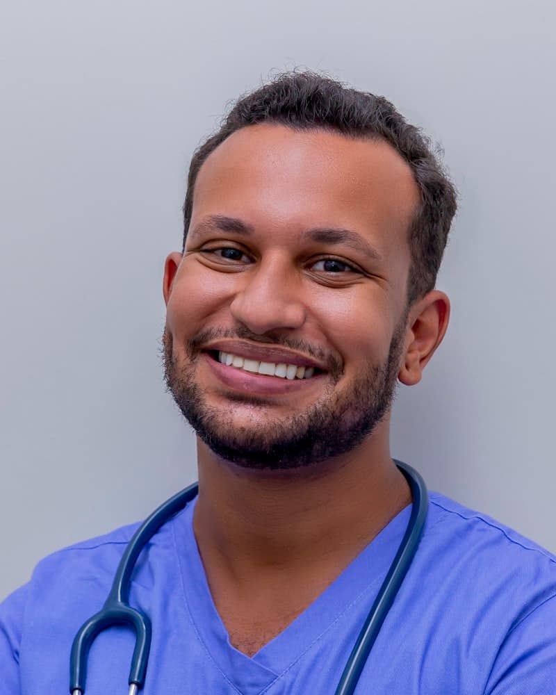 Yusuf Demir, Pediatrics